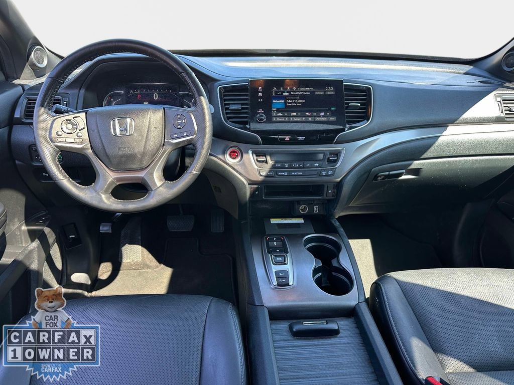 Used 2023 Honda Passport EX-L image 16