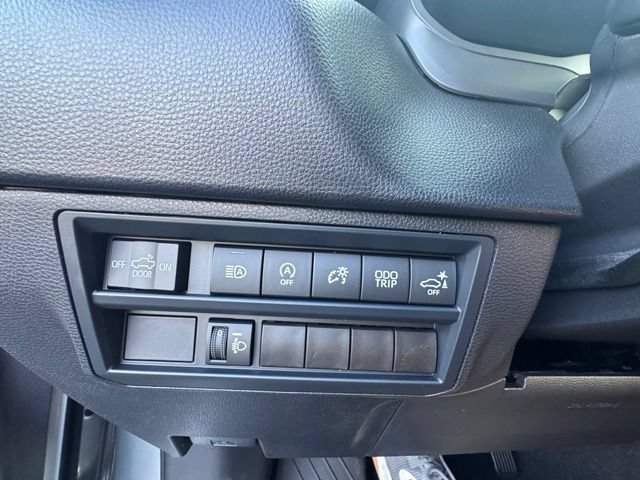 New 2026 Toyota Tundra SR5 w/ SX Package AWD/4WD image 19