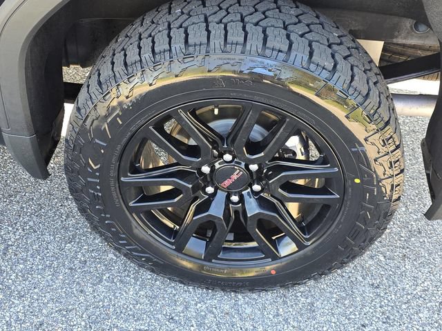 Used 2024 GMC Sierra 1500 Elevation w/ X31 Off-Road Package AWD/4WD image 38