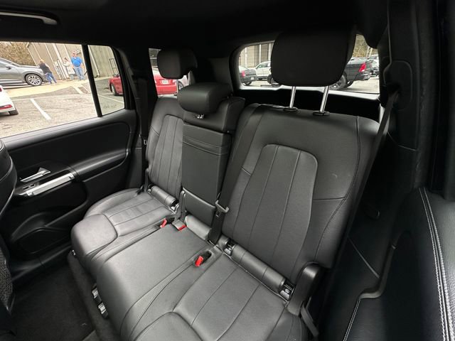 Used 2020 Mercedes-Benz GLB 250 4MATIC image 36