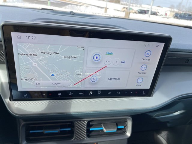 New 2026 Ford Maverick Lobo image 35