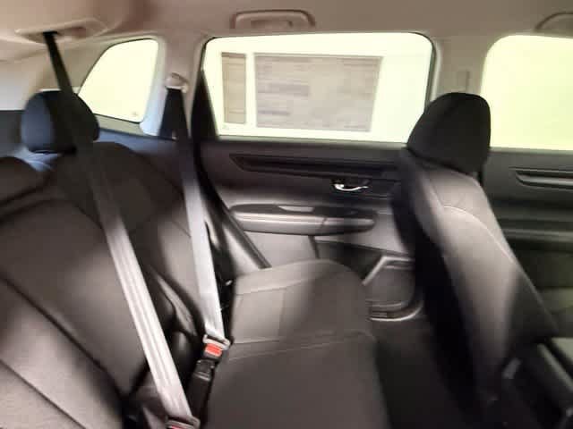 New 2026 Honda CR-V LX image 47