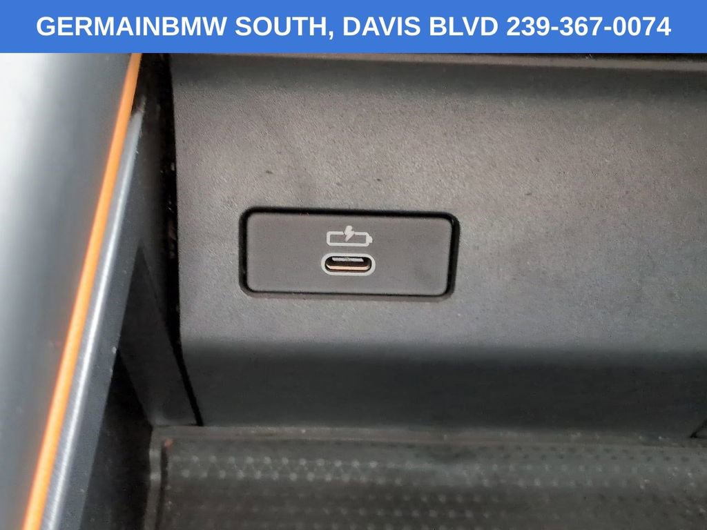 Certified 2024 BMW X5 sDrive40i w/ Parking Assistance Package image 24