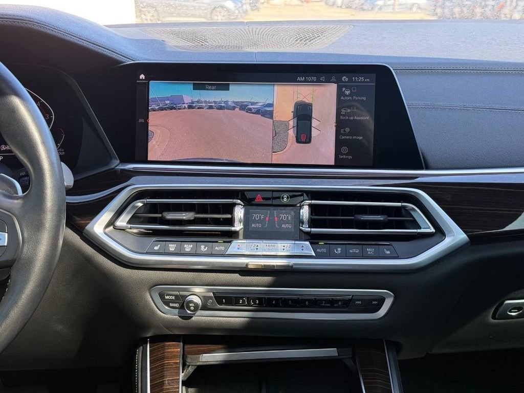 Used 2019 BMW X5 xDrive40i w/ Convenience Package AWD/4WD image 12