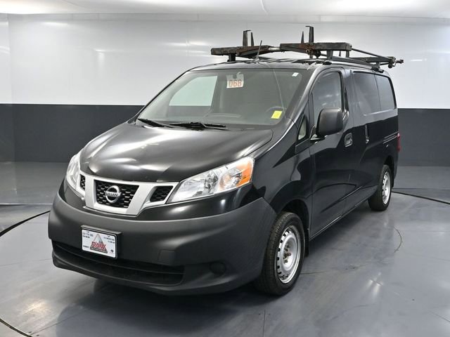 Used 2015 Nissan NV200 SV w/ Technology Package image 11