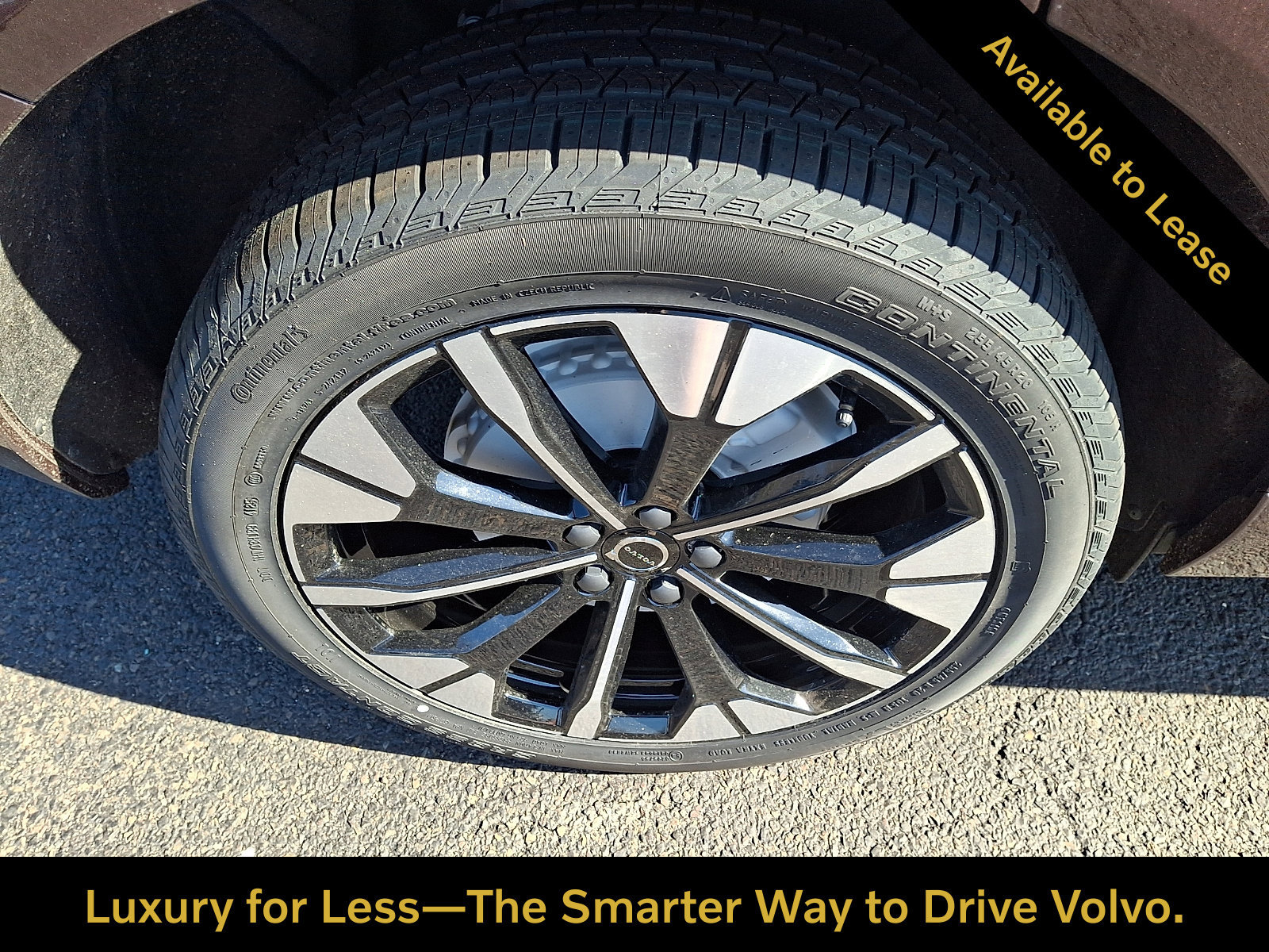 Certified 2026 Volvo XC60 B5 Plus w/ Protection Package Premier AWD/4WD image 6