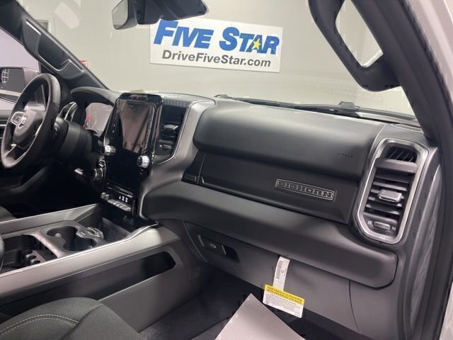 New 2026 RAM 1500 Big Horn image 26