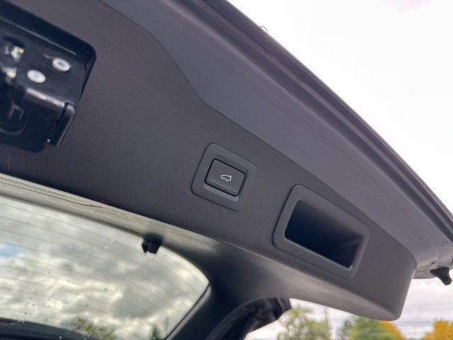 Used 2021 MAZDA CX-5 Carbon Edition image 10