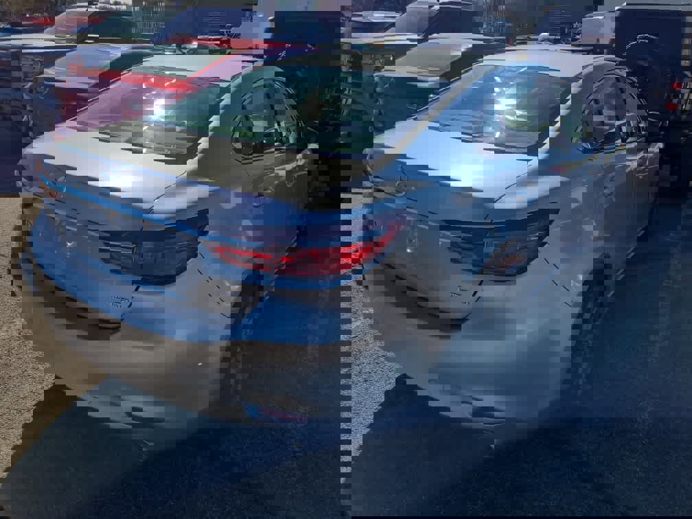 Used 2019 MAZDA MAZDA6 Sport image 3