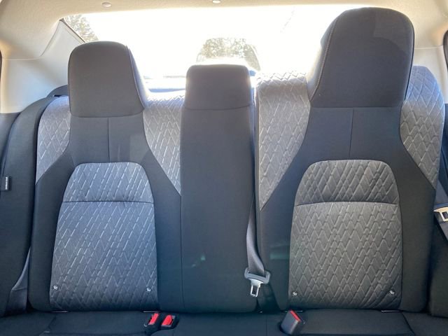 New 2026 Nissan Sentra SV image 11