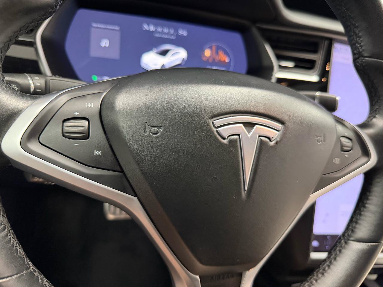 Used 2020 Tesla Model S AWD image 18