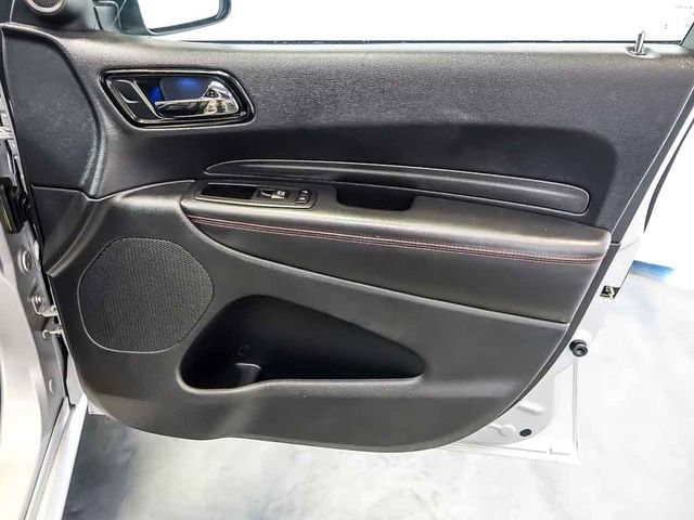 Used 2024 Dodge Durango GT AWD/4WD image 34