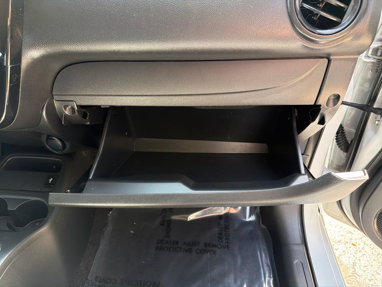 Used 2023 Mitsubishi Mirage ES FWD image 33