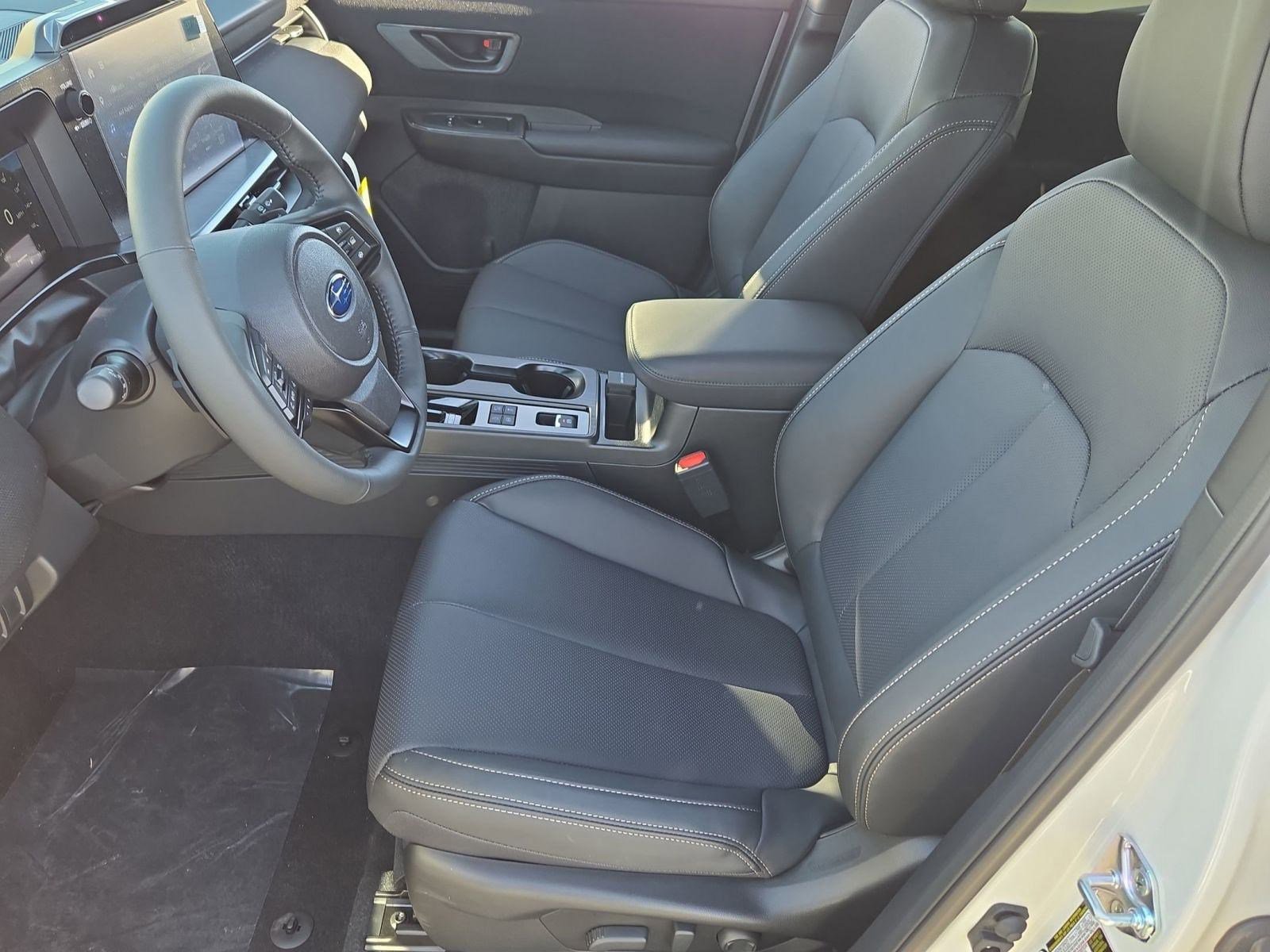 New 2026 Subaru Outback Limited XT w/ Premium/Limited Package 2 image 5