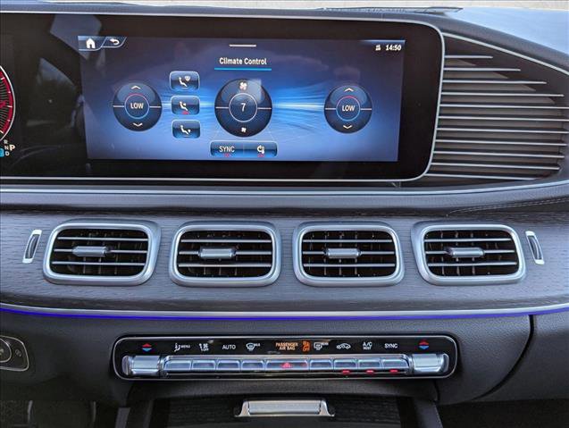 New 2026 Mercedes-Benz GLE 450 4MATIC image 12