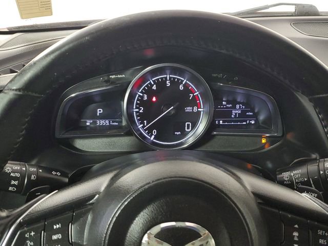 Used 2018 MAZDA MAZDA3 Grand Touring w/ Premium Equipment Package image 26