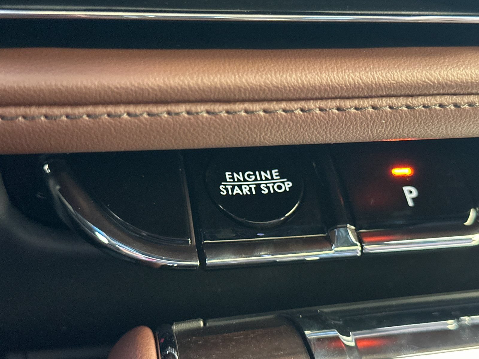 New 2026 Lincoln Aviator Reserve AWD/4WD image 23
