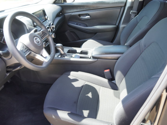 Used 2023 Nissan Sentra S FWD image 18