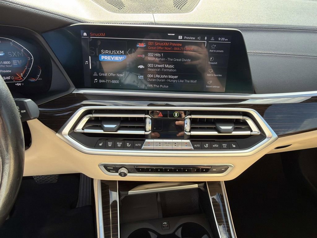 Used 2019 BMW X5 xDrive40i w/ Premium Package 2 image 30