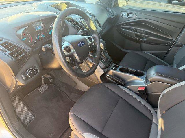 Used 2016 Ford Escape S image 11