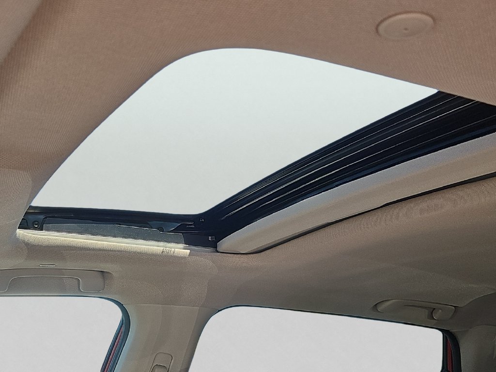Certified 2025 Honda CR-V EX image 15