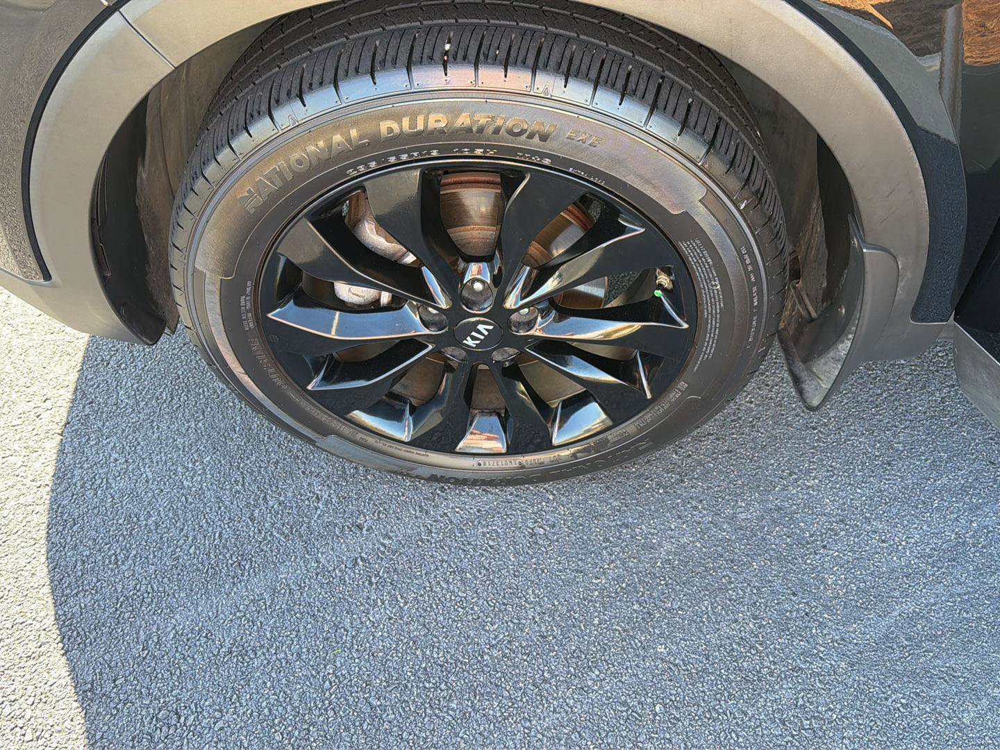Used 2020 Kia Sorento L FWD image 35