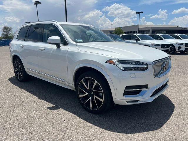 Certified 2023 Volvo XC90 B6 Plus w/ Protection Package Premier AWD/4WD image 1