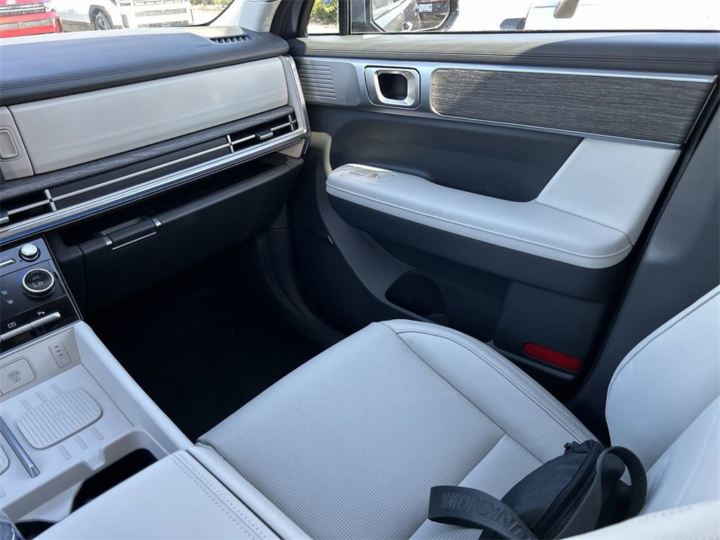 New 2026 Hyundai Santa Fe Calligraphy image 6