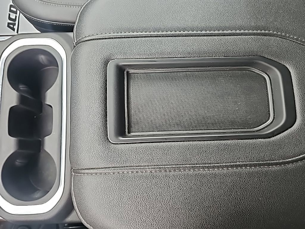 Used 2021 GMC Sierra 1500 SLT w/ SLT Convenience Package image 25