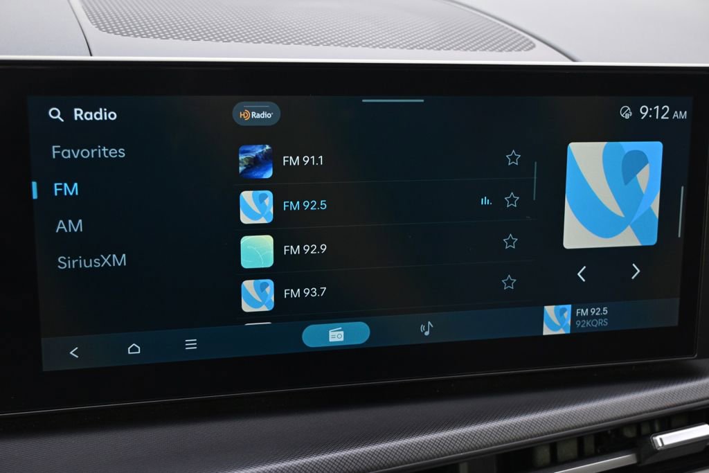 Used 2025 Hyundai Santa Fe SEL image 29