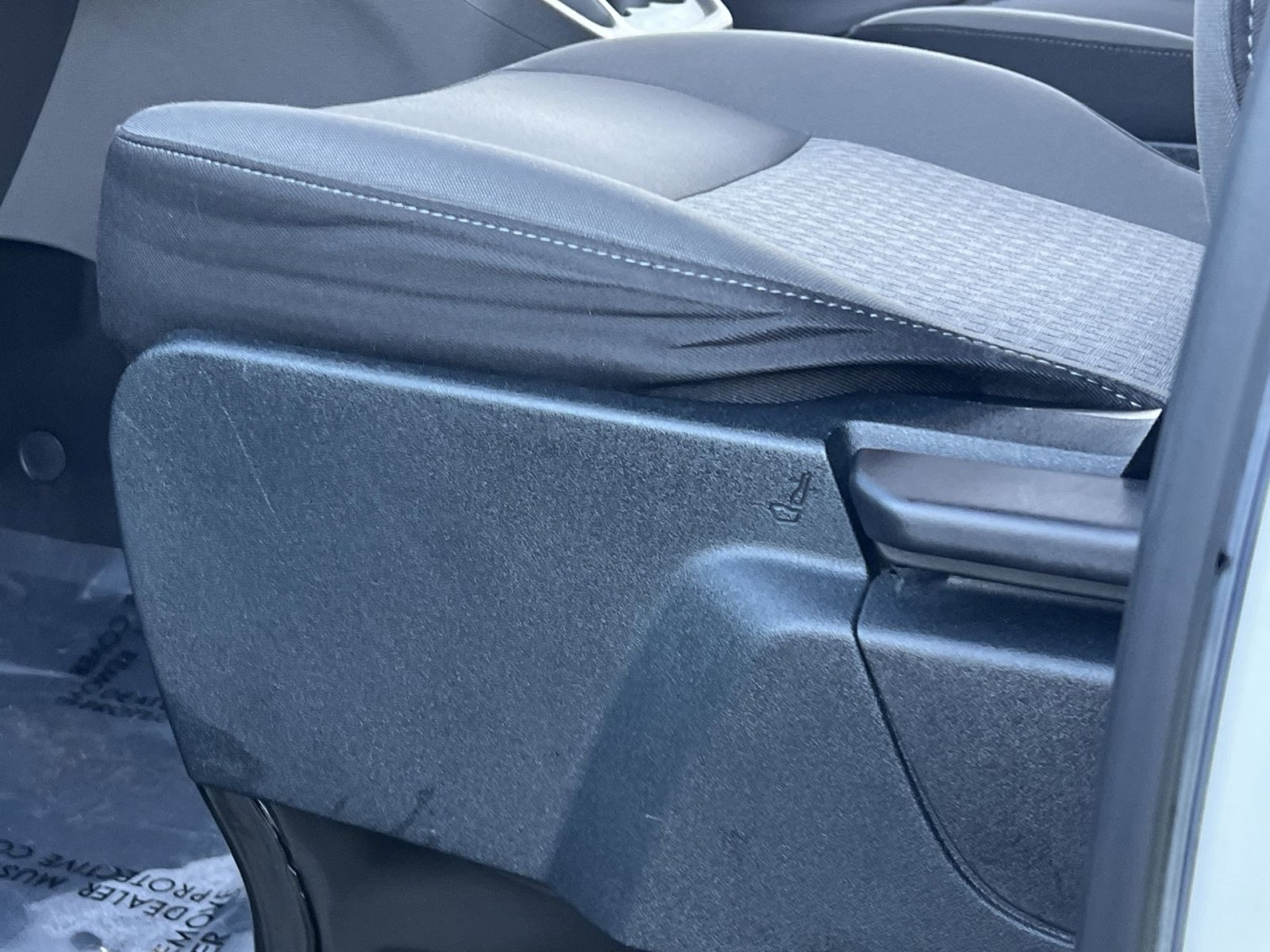 Used 2023 Ford Transit 350 XLT image 12