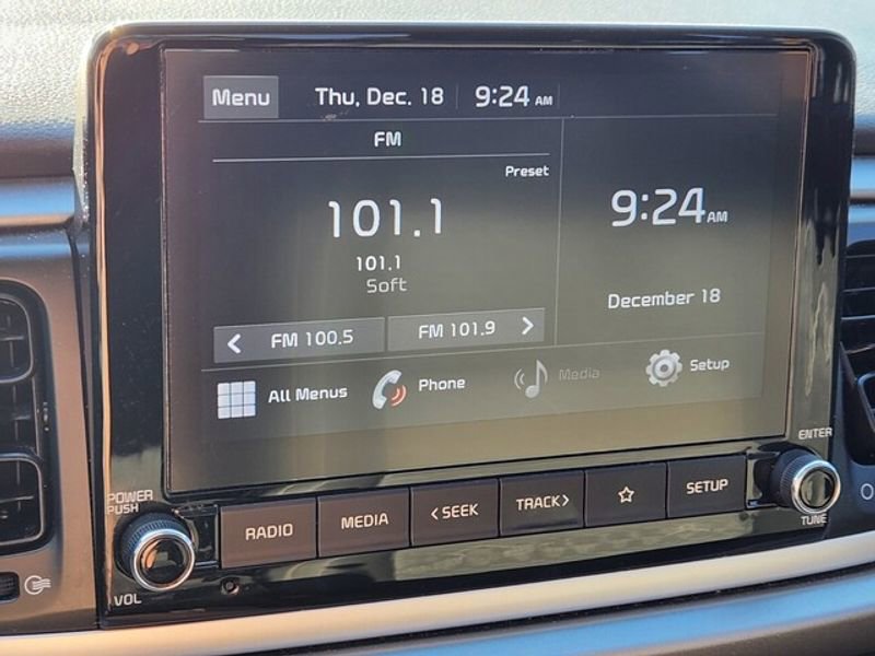 Used 2021 Kia Rio S image 19