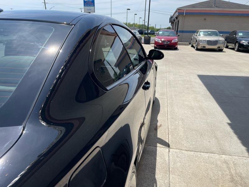 Used 2008 BMW 135i Coupe RWD image 10