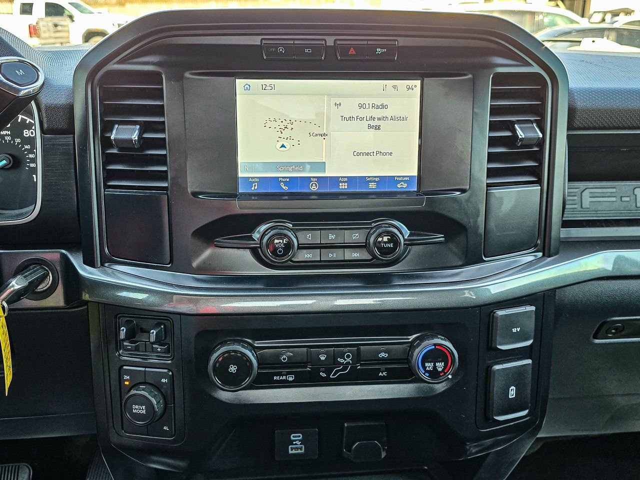 Used 2023 Ford F150 XL w/ STX Appearance Package image 18