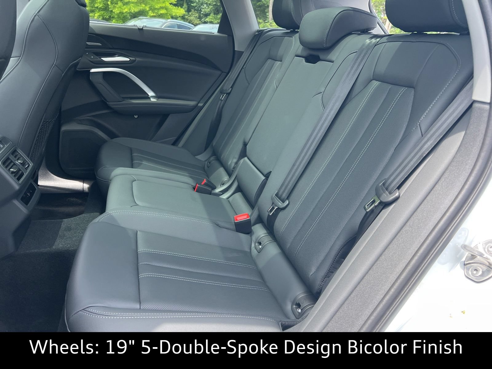 New 2026 Audi Q5 Premium Plus AWD/4WD image 26