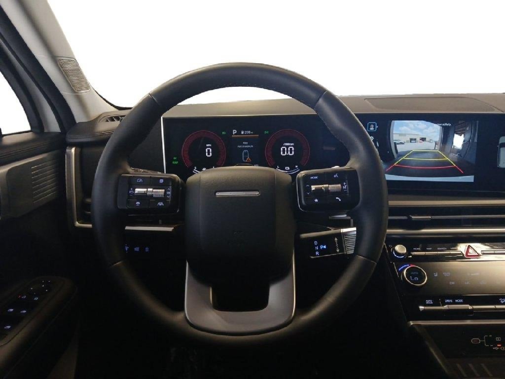 Used 2026 Hyundai Santa Fe SEL FWD image 12