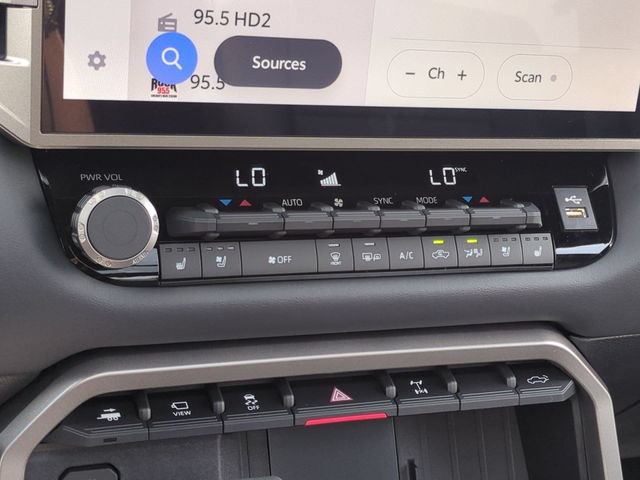 New 2026 Toyota Tundra Platinum AWD/4WD image 20