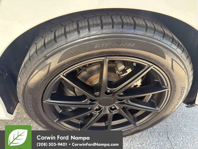 Used 2017 Honda Civic EX-L image 13