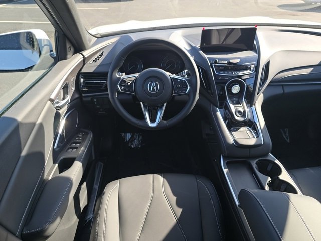 New 2025 Acura RDX SH-AWD image 13