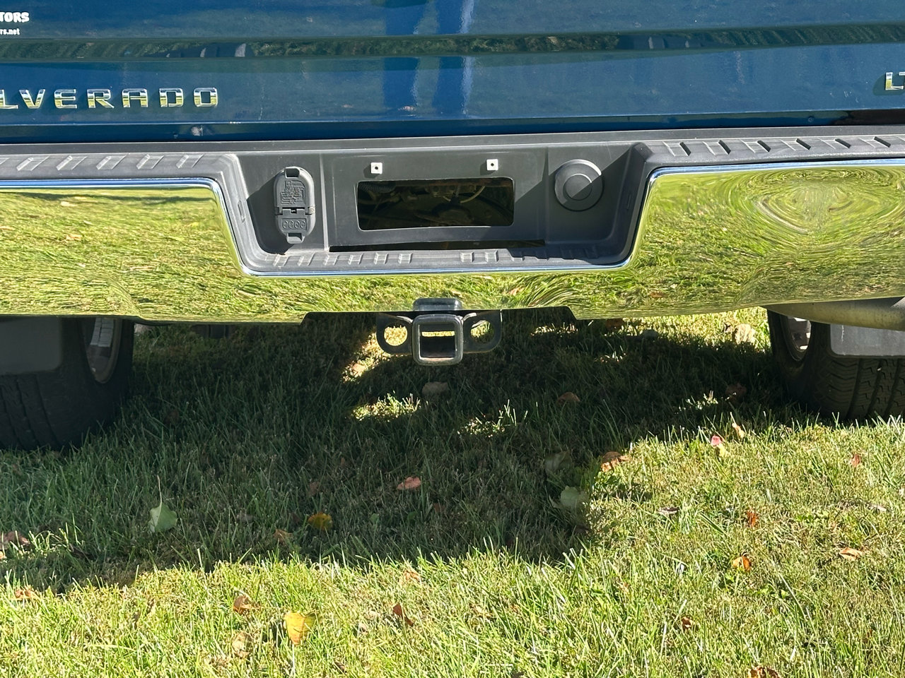 Used 2018 Chevrolet Silverado 1500 LT w/ All Star Edition image 7