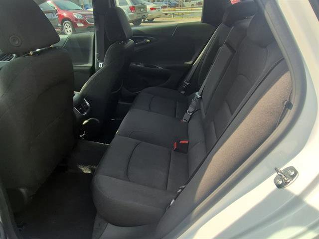 Certified 2025 Chevrolet Malibu LT image 74