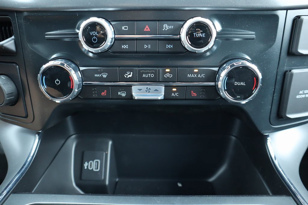 New 2025 Ford F150 XLT w/ Equipment Group 302A MID image 7