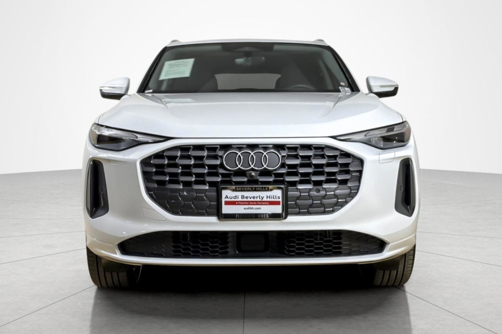 Used 2026 Audi Q5 Premium AWD/4WD image 8