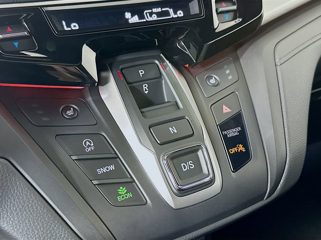 Used 2026 Honda Odyssey Sport-L image 22
