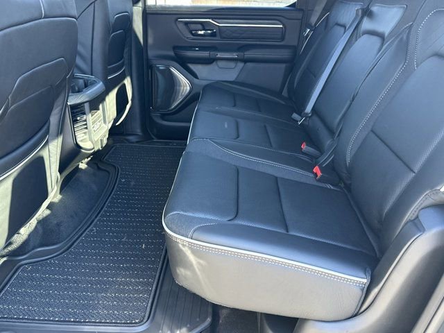 New 2026 RAM 1500 Limited image 22