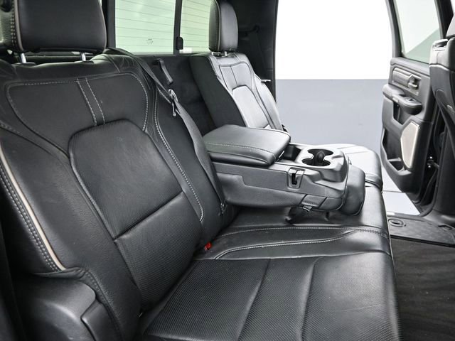 Used 2020 RAM 1500 Limited image 22