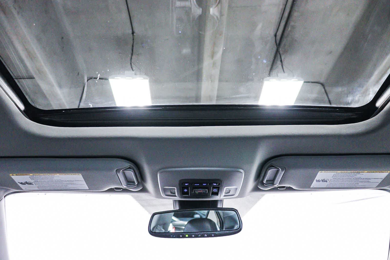 Certified 2024 Toyota Camry XSE FWD image 13