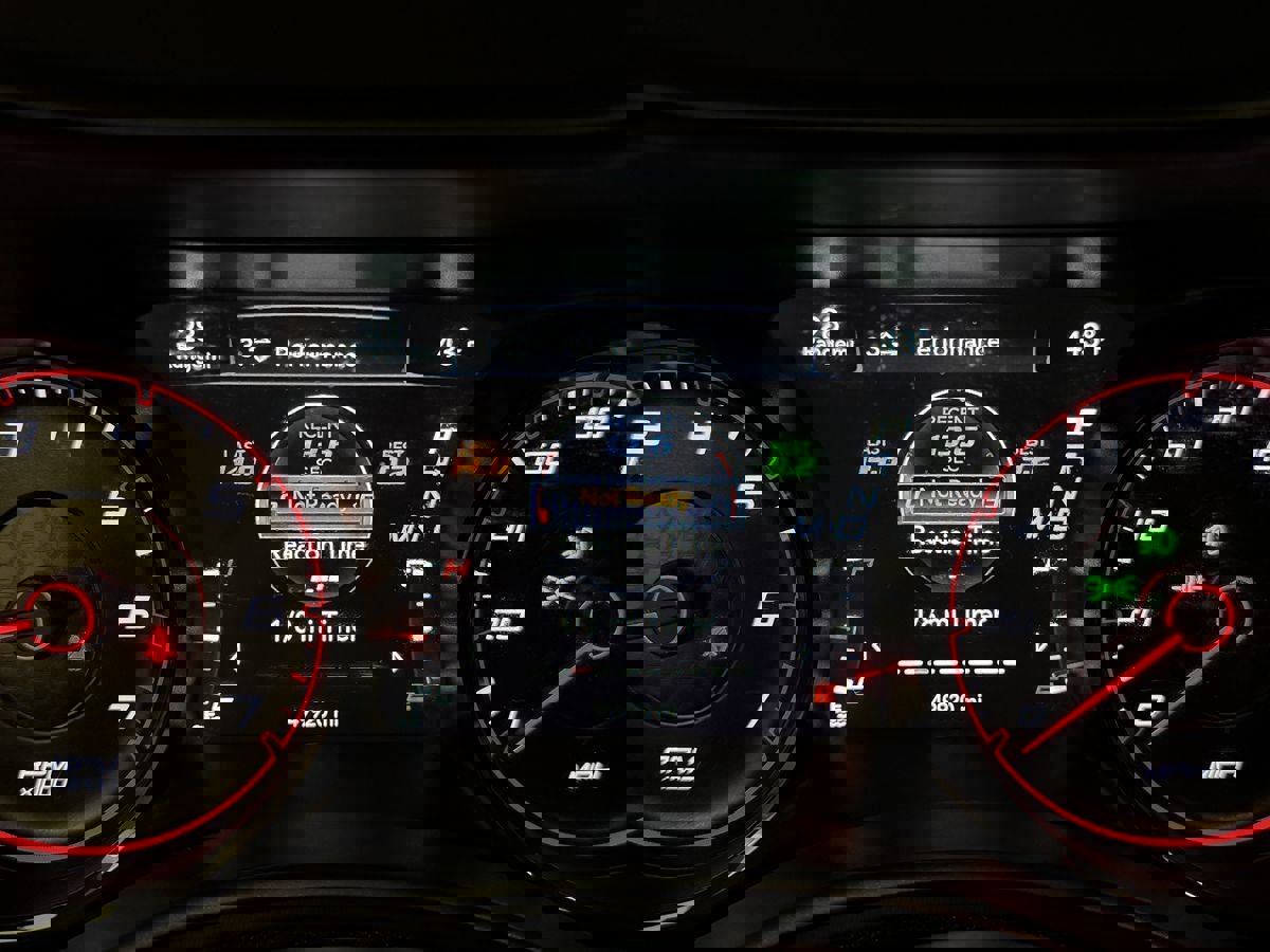 Used 2021 Dodge Charger R/T w/ Blacktop Package image 13