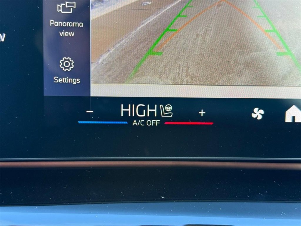 New 2026 BMW X1 M35i w/ Convenience Package image 15