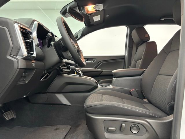 New 2026 GMC Canyon Elevation image 16